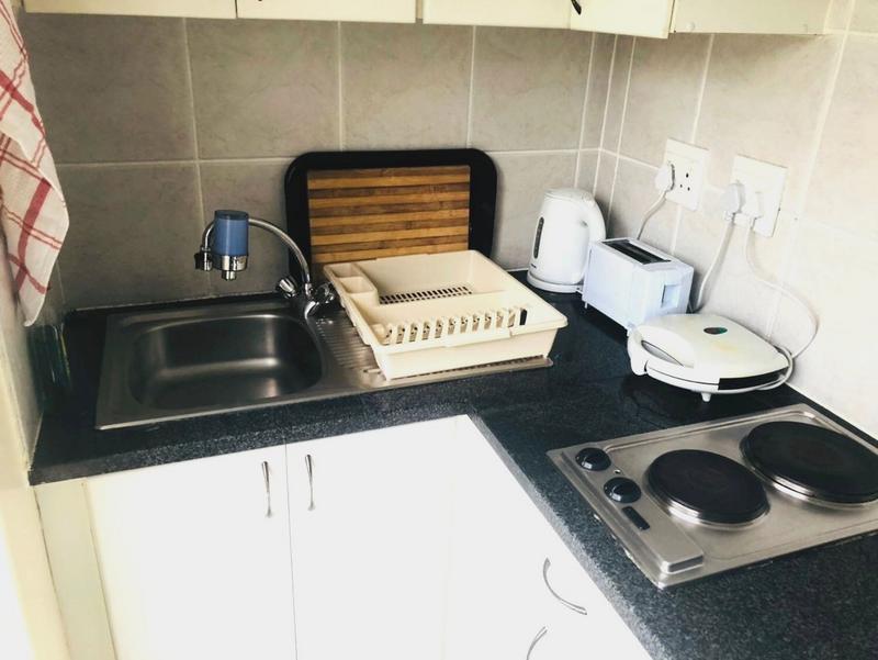 0 Bedroom Property for Sale in Rondebosch Western Cape